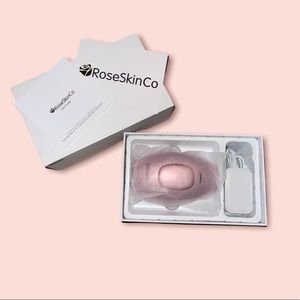 RoseSkinCo IPL Hair Removal